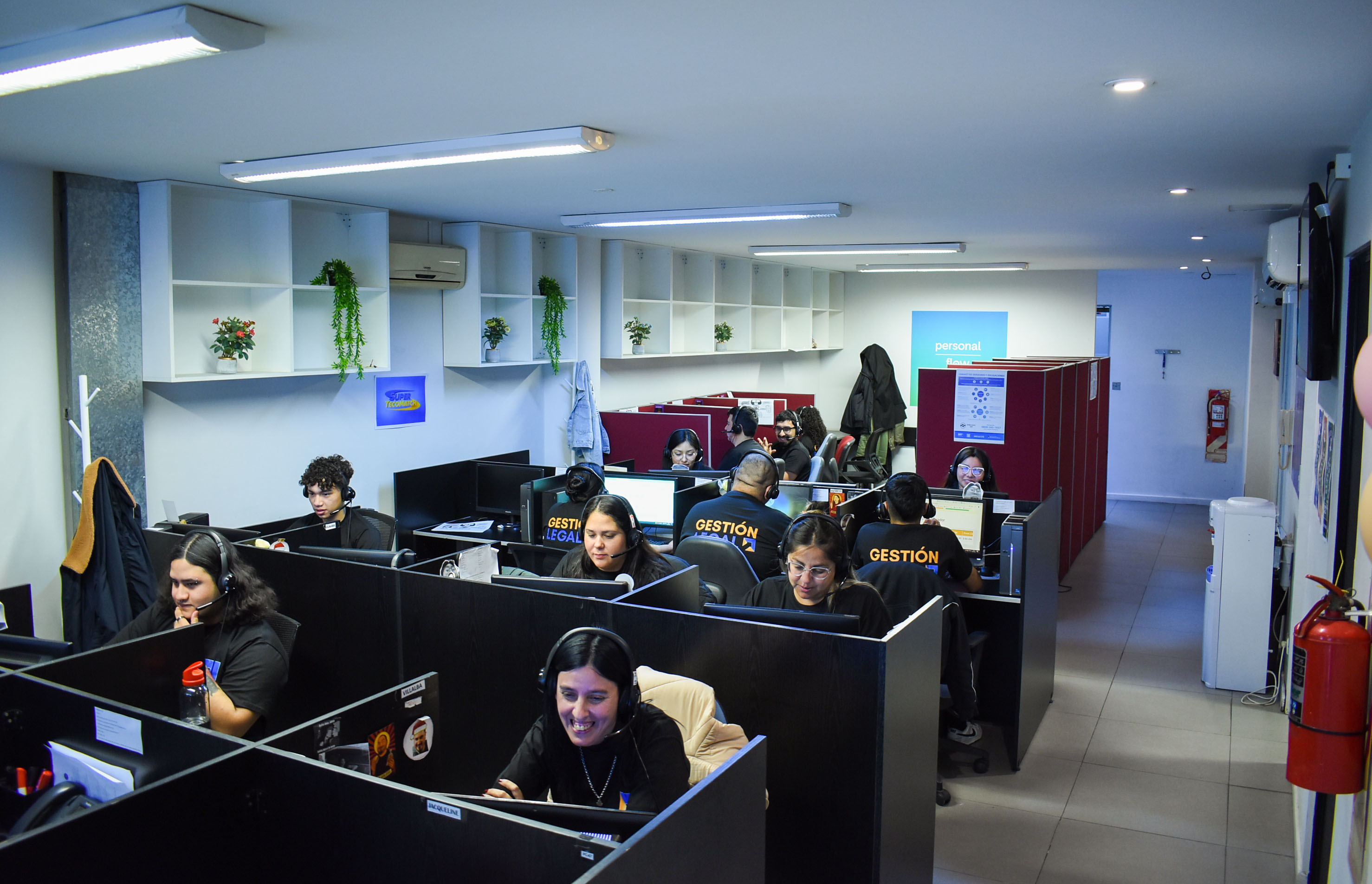 Oficina 41