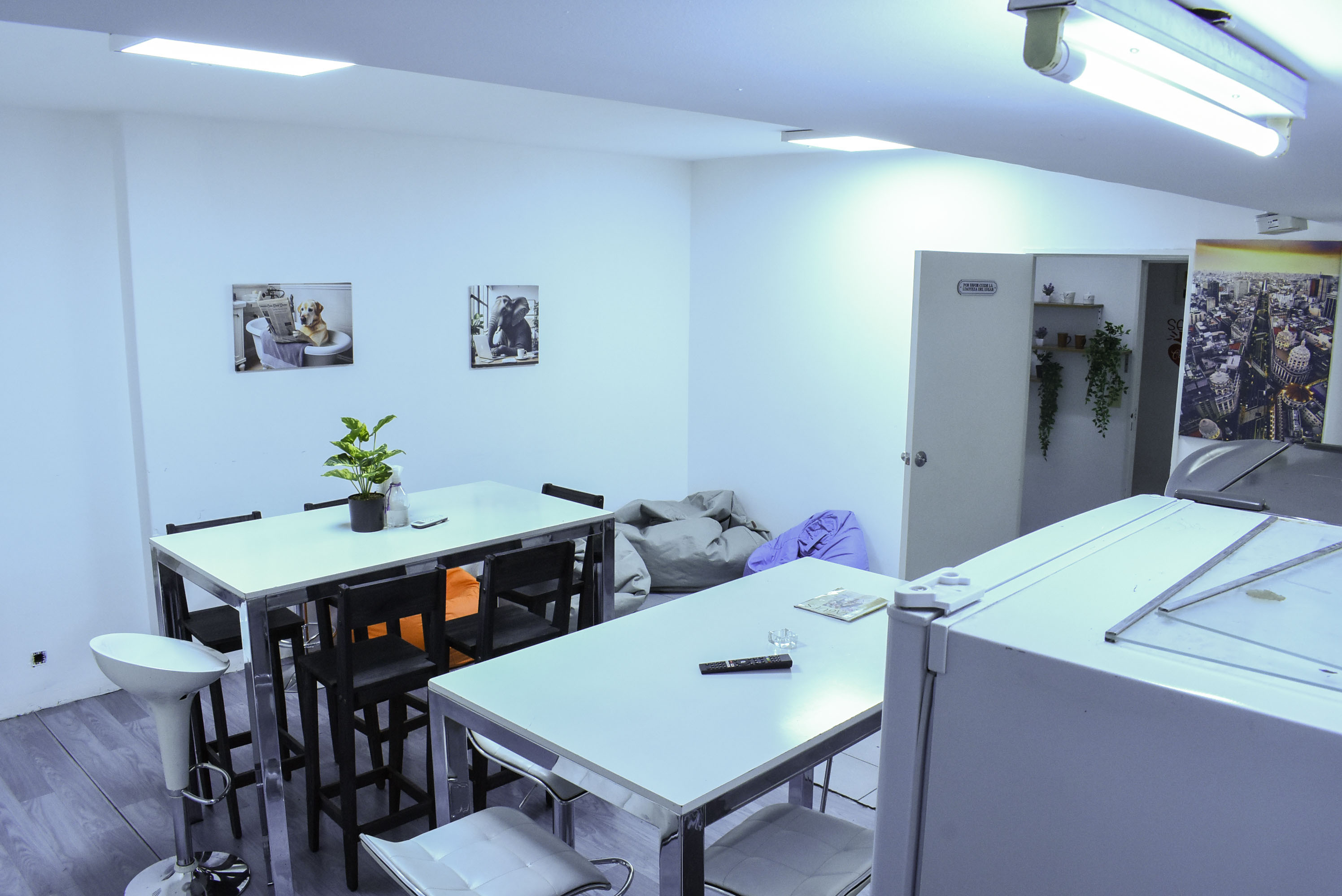 Oficina 14